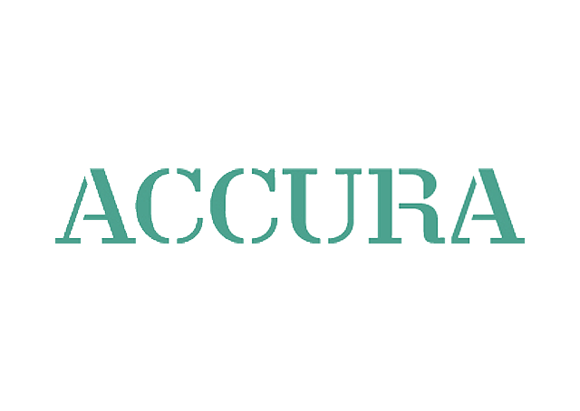 ACCURA Logo