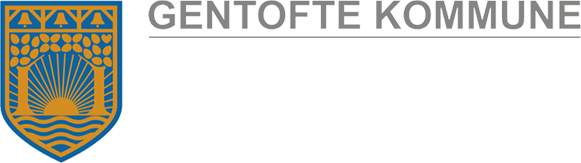 Gentofte Kommune Logo