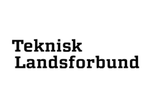 Teknisk Landsforbund Logo