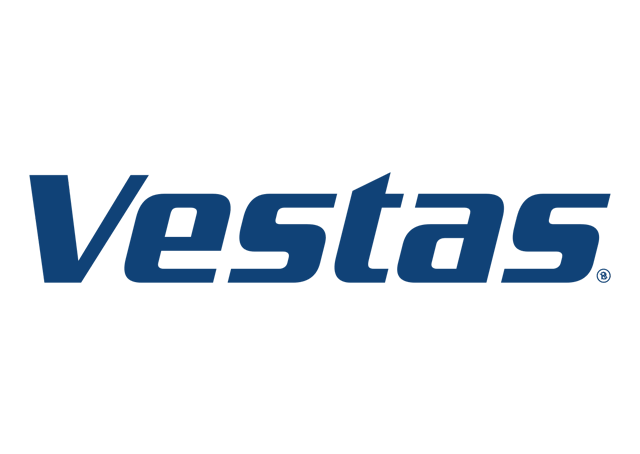 VESTAS Logo