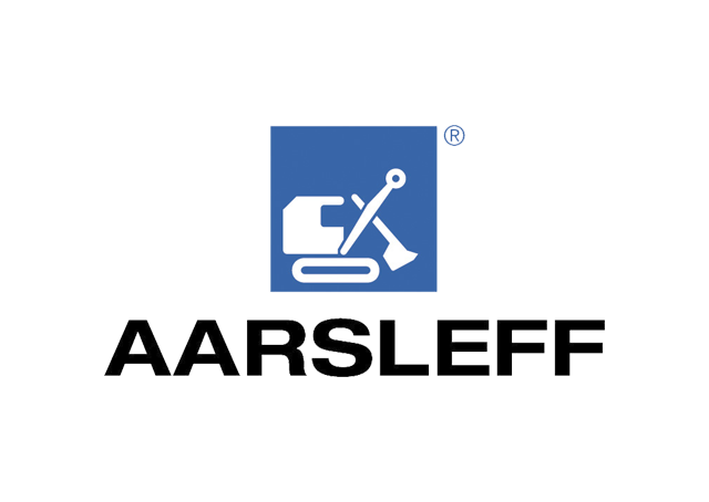 AARSLEFF Logo