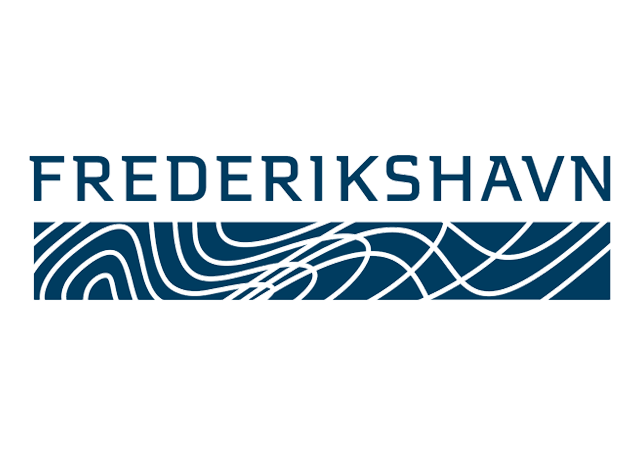 Frederikshavn Kommune Logo