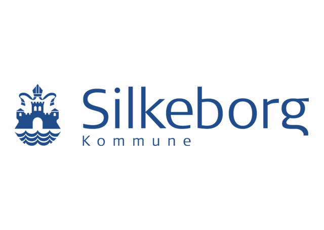 Silkeborg Kommune Logo